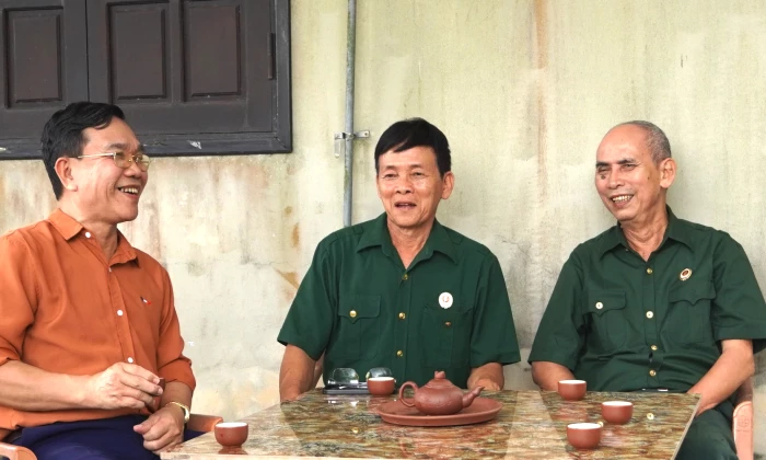 Những ý kiến tâm huyết của cử tri gửi đến kỳ họp thứ 5, HĐND tỉnh khóa VIII