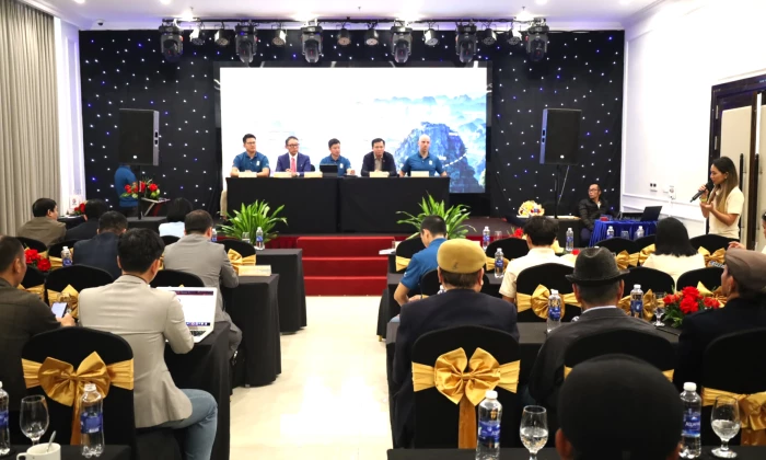 Phong Nha Wild Trail 2026-Chạy vì thiên nhiên, giữ gìn di sản