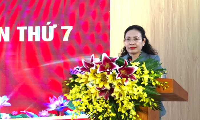 Phường Đồng Hới phấn đấu tốc độ tăng trưởng tổng sản phẩm đạt 10,5%