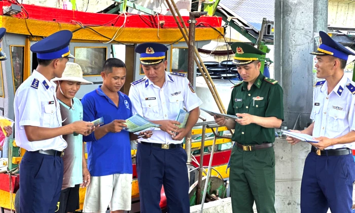 Tăng cường công tác tổ chức thi hành pháp luật