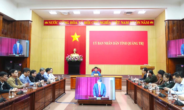 Công tác tư pháp góp phần quan trọng vào thành tựu chung của đất nước