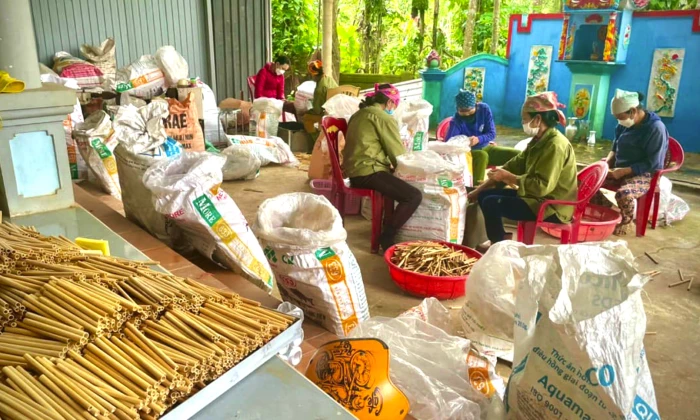 Khởi nghiệp thất bại, bền chí thành công