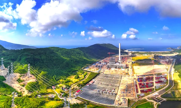 Sức sống Hòn La