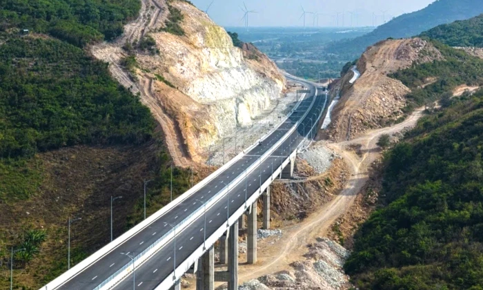 Khánh thành, khởi công 245 dự án: Giải quyết toàn diện các vấn đề hạ tầng cơ sở