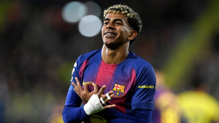 Kết quả bóng đá hôm nay 22/12: Barca thắng dễ để củng cố ngôi đầu