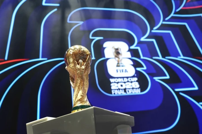 Bốc thăm vòng chung kết World Cup 2026: Bảng 'tử thần' gọi tên ai?