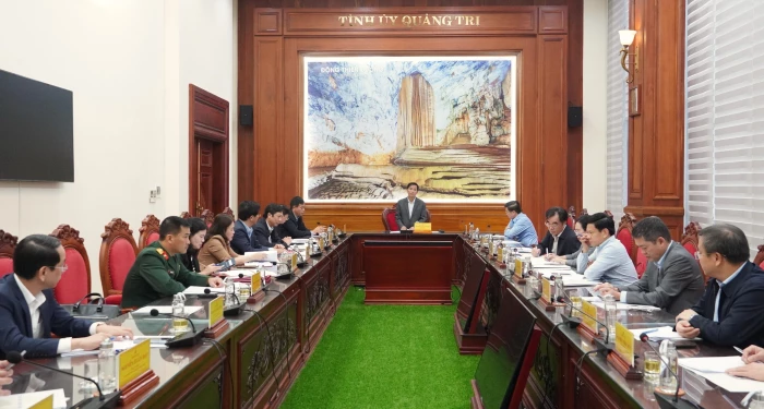 Dự kiến toàn tỉnh có 20 đơn vị bầu cử HĐND tỉnh và 4 đơn vị bầu cử đại biểu Quốc hội khóa XVI