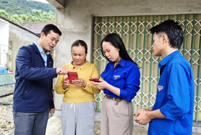 Hiện thực hóa khát vọng phát triển từ nghị quyết đại hội  đảng các cấp