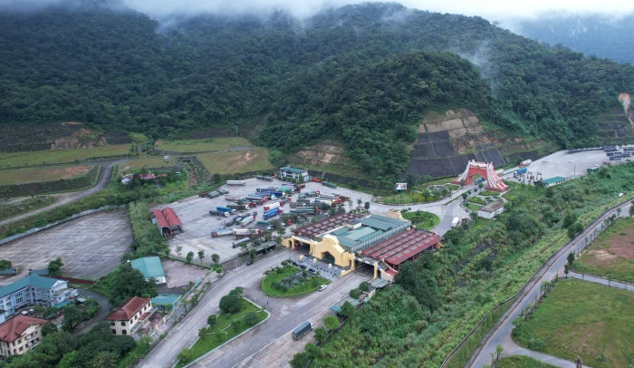 Hành trình kiến tạo không gian phát triển mới