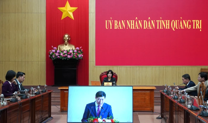 Thống nhất định hướng công tác y tế 5 năm 2026-2030