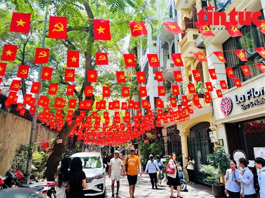 Ảnh minh họa: TTXVN