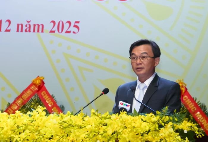 Cựu Chiến binh góp phần quan trọng giữ vững ổn định chính trị và củng cố khối đại đoàn kết toàn dân tộc (*)