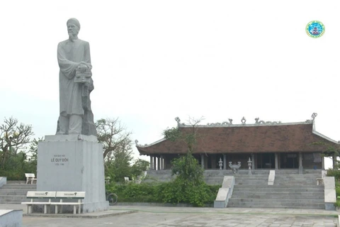 8 danh nhân Việt Nam được UNESCO vinh danh: Tinh hoa trí tuệ và văn hóa dân tộc