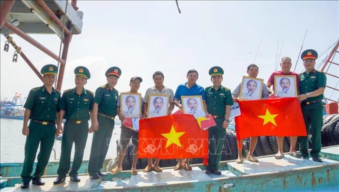 Tuổi trẻ toàn quân với 10 dấu ấn nổi bật giai đoạn 2022-2025