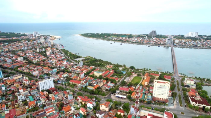 Không gian mới-Động lực mới để Quảng Trị phát triển bền vững