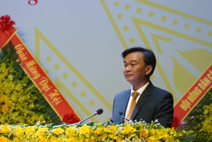 Phát huy vai trò, hoàn thành xuất sắc nhiệm vụ, góp phần xây dựng tỉnh Quảng Trị phát triển nhanh, bền vững (*)