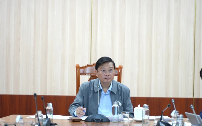 Tháo gỡ khó khăn, vướng mắc, thúc đẩy giải ngân vốn đầu tư công