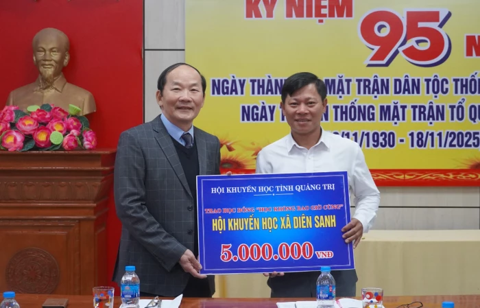 Xây dựng xã hội học tập trong giai đoạn mới