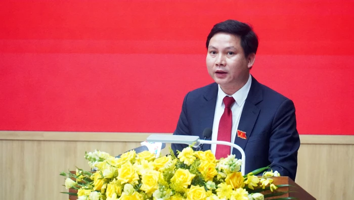 Nâng cao hiệu quả hoạt động của chính quyền địa phương 2 cấp, đẩy mạnh chuyển đổi số ở cơ sở