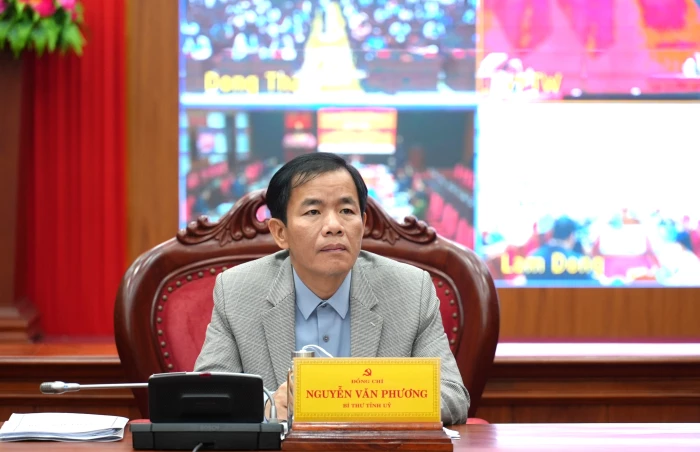 "Hành động đột phá, lan tỏa kết quả" trong phát triển khoa học, công nghệ, đổi mới sáng tạo và chuyển đổi số