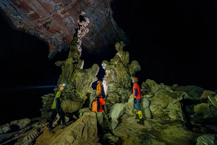 Du lịch trụ cột xanh cho phát triển bền vững