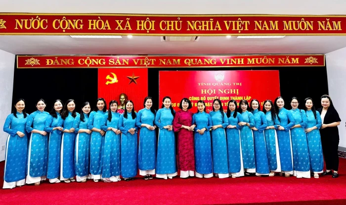 Khẳng định vị thế, chung sức xây dựng quê hương phát triển nhanh và bền vững