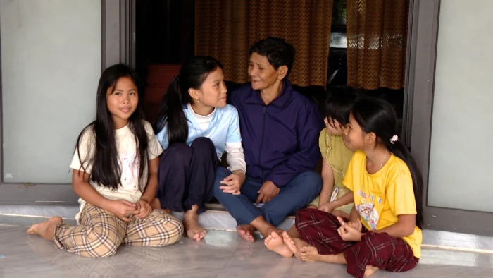 Xóm Mới đẩy lùi tảo hôn và hôn nhân cận huyết