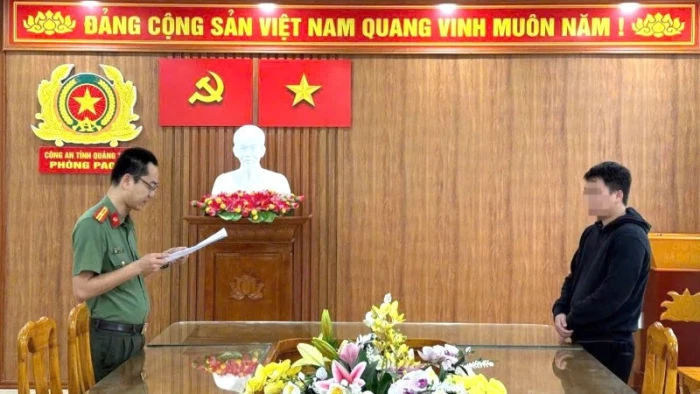 Xử phạt hơn 110 triệu đồng đối tượng cung cấp dịch vụ truyền hình 'lậu' trên Internet