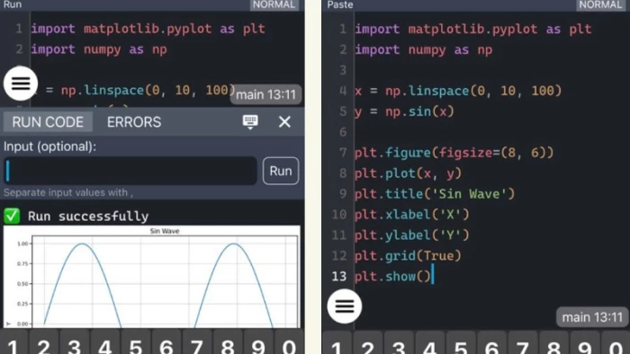 Ứng dụng tính toán thông minh thay thế công cụ chuyên dụng