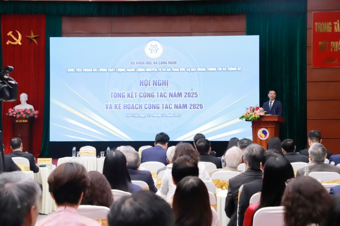 Thiếu dữ liệu và tiêu chuẩn, không thể phát triển khoa học và công nghệ bền vững