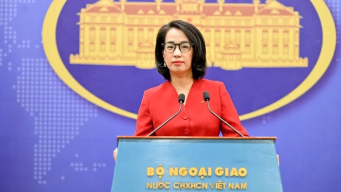 Hầu hết công dân Việt Nam tại khu vực biên giới Campuchia và Thái Lan đã được sơ tán đến nơi an toàn