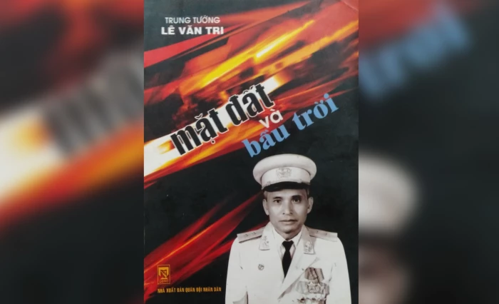 Tên lửa SAM-2 chọi “pháo đài bay” B52 của Mỹ