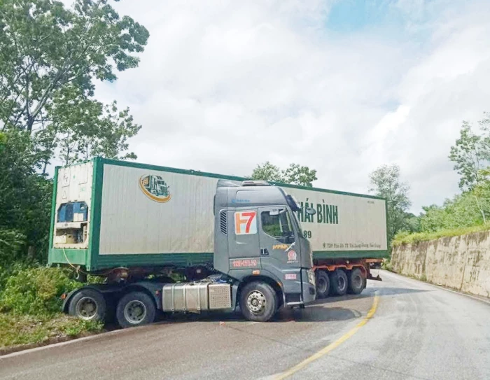 Tình hình tai nạn giao thông trên địa bàn tỉnh tiếp tục giảm cả 3 tiêu chí