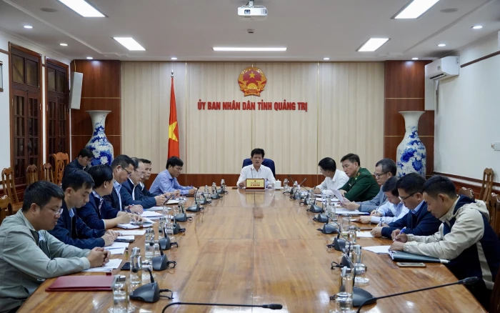 Khẩn trương chấm dứt tình trạng khai thác hải sản bất hợp pháp