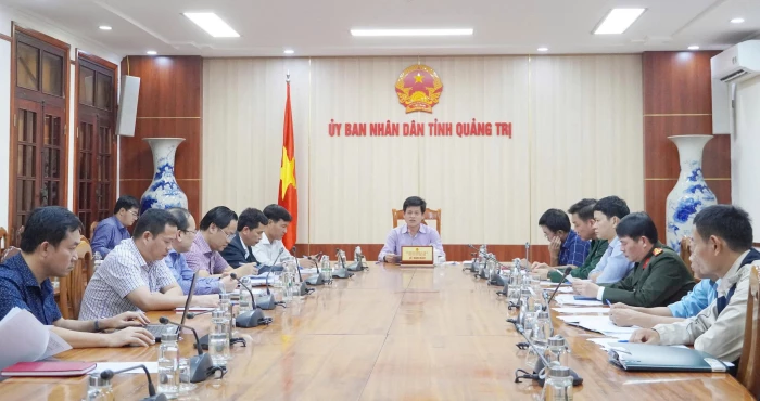 Nỗ lực xử lý dứt điểm tình trạng khai thác IUU