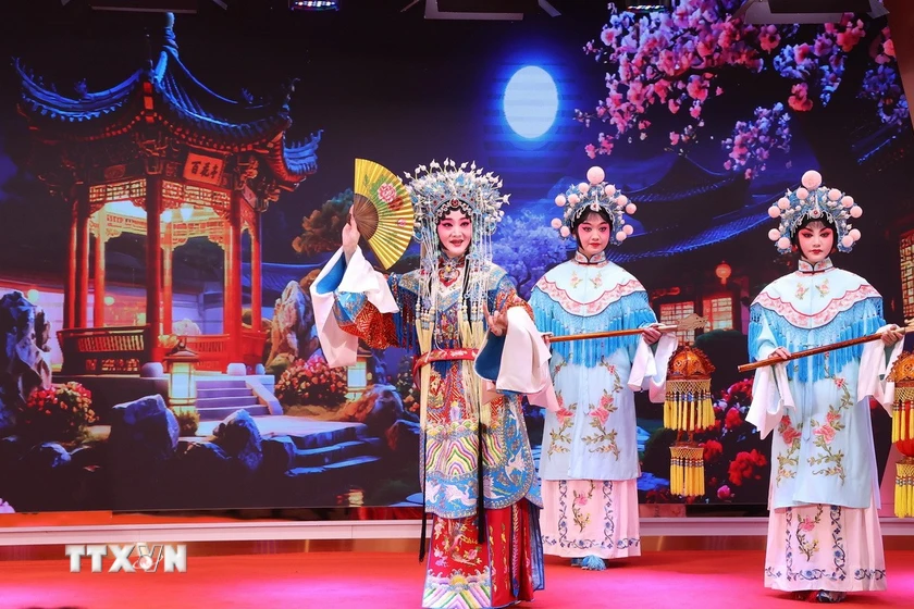 Triển khai Kết luận số 84 về phát triển văn học, nghệ thuật trong thời kỳ mới