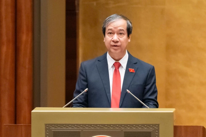 Học sinh sẽ được miễn phí sách giáo khoa từ năm 2026