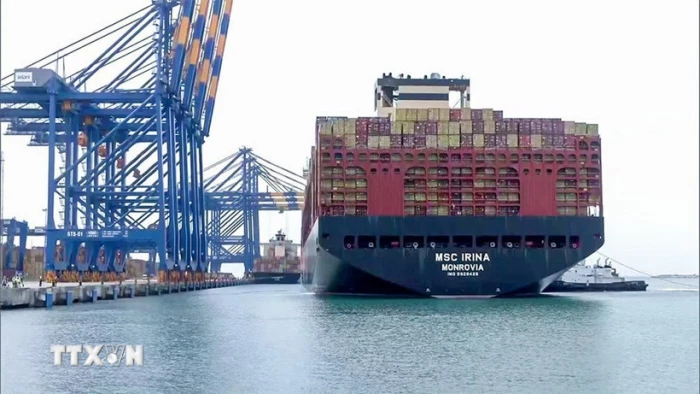 Ấn Độ tuyên bố đã vượt qua Nhật Bản trở thành nền kinh tế lớn thứ tư thế giới