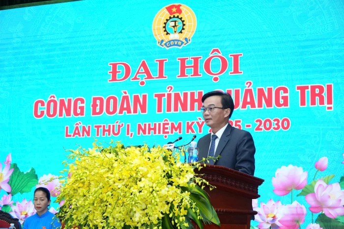 Phát huy hơn nữa tiềm năng, trí tuệ, sức sáng tạo thực hiện tốt phương hướng, nhiệm vụ được xác định (*)