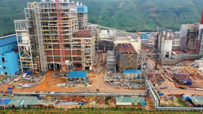 Trọn niềm tin, vững ý chí trên hành trình mới