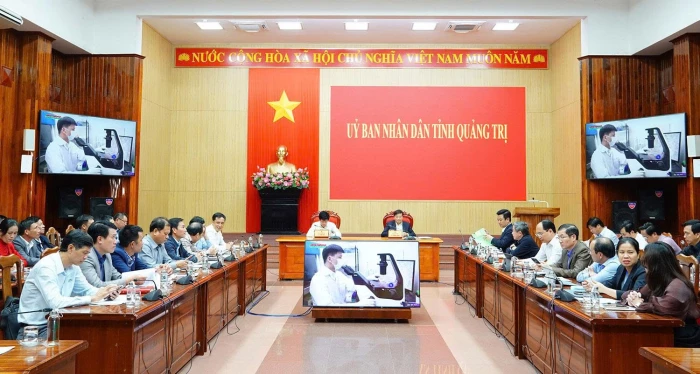 Phát huy hiệu quả các nguồn lực để phát triển nông nghiệp và môi trường bền vững