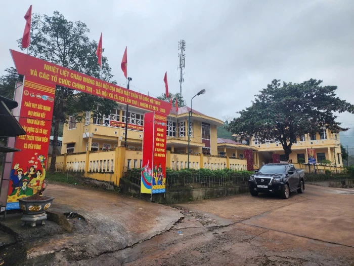 Tà Rụt đưa nghị quyết vào cuộc sống