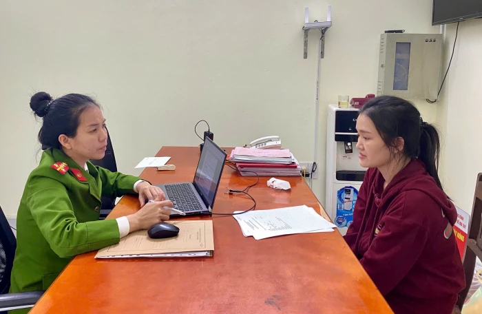 Đối tượng bị truy nã về ma túy xảy ra tại King Club ra đầu thú