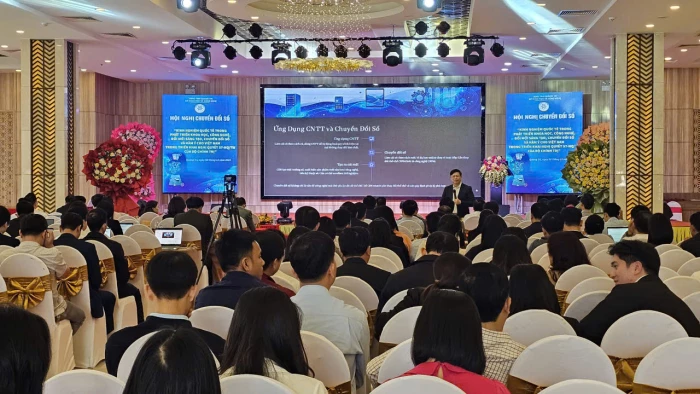 Thúc đẩy triển khai Nghị quyết 57-NQ/TW và ứng dụng trí tuệ nhân tạo