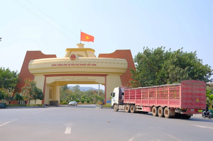 'Chìa khóa' phát triển ngành logistics tại Quảng Trị     