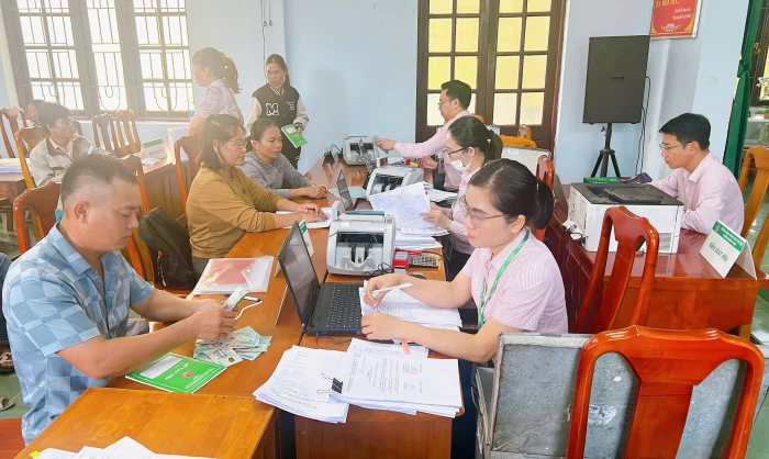 Hiệu quả từ những 'cánh tay nối dài'