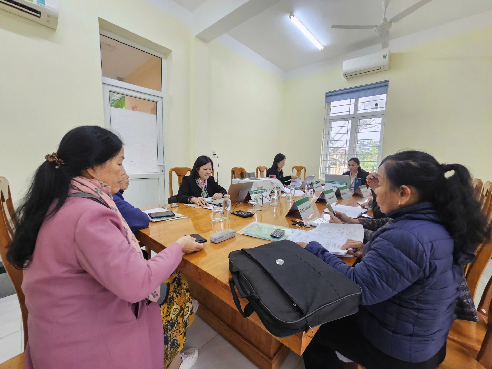 Chương trình cho vay ngành STEM giúp nhiều học sinh, sinh viên giải tỏa áp lực về chi phí học tập - Ảnh: T.T