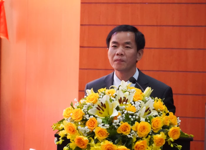 Tiếp tục xây dựng pháp luật, giám sát tối cao và quyết định những vấn đề hệ trọng của đất nước