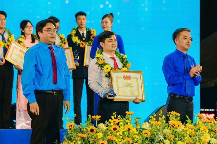 “Dám nghĩ, dám làm, dám sai” để tạo ra giá trị khoa học