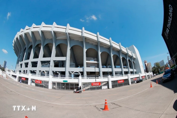 SEA Games 33: Thể thao Việt Nam bắt đầu hành trình khẳng định vị thế Đông Nam Á